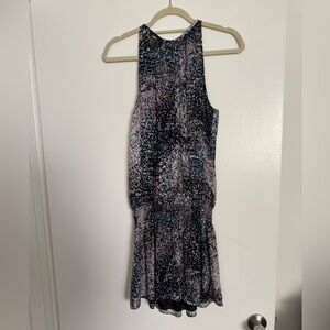 Ramy Brook Drop Waist Dress